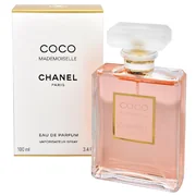 Chanel Coco Mademoiselle Parfumuotas vanduo