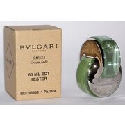 Bvlgari Omnia Green Jade Tualetinis vanduo - Testeris