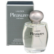 Estée Lauder Pleasures for Men Odekolonas