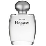 Estée Lauder Pleasures for Men Odekolonas 50ml