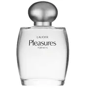 Estée Lauder Pleasures for Men Odekolonas 100ml