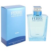 Gianfranco Ferre Acqua Azzura Men Tualetinis vanduo