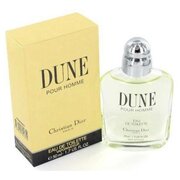 Dior Dune pour Homme Tualetinis vanduo