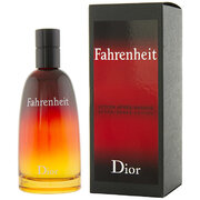Dior Fahrenheit Priemonė po skutimosi