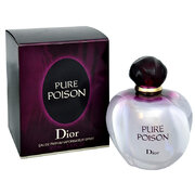 Dior Pure Poison Parfumuotas vanduo