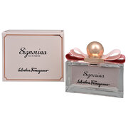 Salvatore Ferragamo Signorina Parfumuotas vanduo