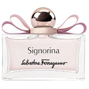 Salvatore Ferragamo Signorina Parfumuotas vanduo 100ml