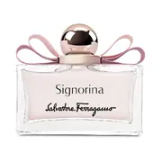 Salvatore Ferragamo Signorina Parfumuotas vanduo 50ml