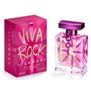 John Richmond Viva Rock Tualetinis vanduo