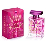 John Richmond Viva Rock Tualetinis vanduo