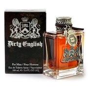 Juicy Couture Dirty English Tualetinis vanduo