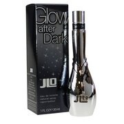 Jennifer Lopez Glow After Dark Tualetinis vanduo, 30ml