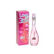 Jennifer Lopez Love at First Glow Tualetinis vanduo