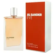 Jil Sander Eve Tualetinis vanduo, 30ml