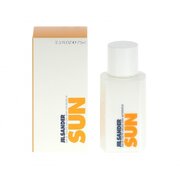 Jil Sander Sun Woman Tualetinis vanduo 75ml