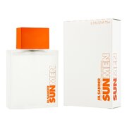 Jil Sander Sun Men Tualetinis vanduo 75ml