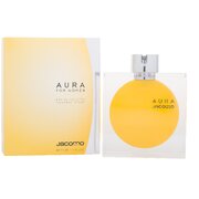 Jacomo Aura Tualetinis vanduo, 40ml