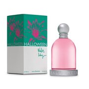 Jesus Del Pozo Halloween Water Lily Tualetinis vanduo