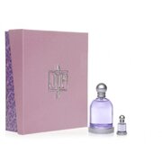 Jesus Del Pozo Halloween dovanų rinkinys tualetinis vanduo 100ml + miniatiūrinis