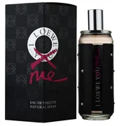 Loewe I Loewe Me tualetinis vanduo, 100ml