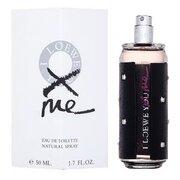Loewe I Loewe Me Tualetinis vanduo - Testeris