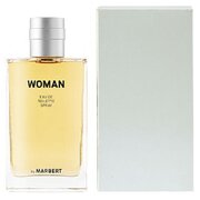 Marbert Marbert Woman Tualetinis vanduo - Testeris