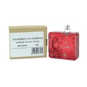 Mandarina Duck Rouge Intense Tualetinis vanduo - Testeris