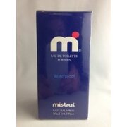 Mistral Waterproof for Man Tualetinis vanduo