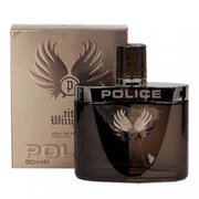 Police Titanium Wings Tualetinis vanduo, 50ml