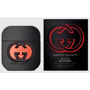 Gucci Guilty Black pour Femme Tualetinis vanduo, 50ml