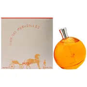 Hermes Elixir des Merveilles Eau de Parfum Parfumuotas vanduo 100ml