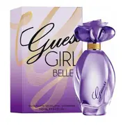 Guess Girl Belle Eau de Toilette Tualetinis vanduo 100ml
