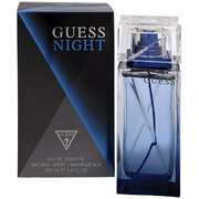 Guess Night Tualetinis vanduo