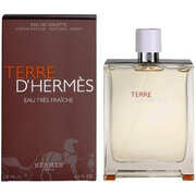 Hermes Terre D'Hermes Eau Tres Fraiche Tualetinis vanduo