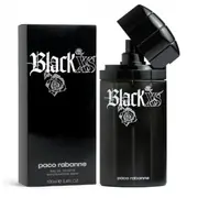 Paco Rabanne Black XS Eau de Toilette Tualetinis vanduo 100ml