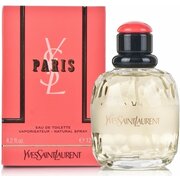 Yves Saint Laurent Paris Tualetinis vanduo, 125ml