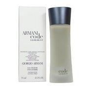 Giorgio Armani Code Summer pour Homme 2013 tualetinis vanduo - testeris