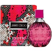 Jimmy Choo Jimmy Choo egzotiškas 2013 m. tualetinis vanduo