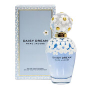 Marc Jacobs Daisy Dream Tualetinis vanduo