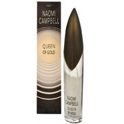 Naomi Campbell Queen Of Gold Tualetinis vanduo