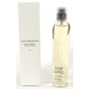 Naomi Campbell Queen Of Gold Tualetinis vanduo - Testeris