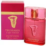 Trussardi A Way for Her Tualetinis vanduo