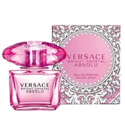 Versace Bright Crystal Absolu Parfumuotas vanduo