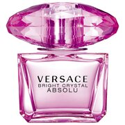 Versace Bright Crystal Absolu Parfumuotas vanduo 90ml