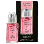 Gabriela Sabatini Miss Gabriela Night Tualetinis vanduo 20ml