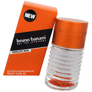 Bruno Banani Absolute Man Tualetinis vanduo