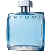 Azzaro Chrome Tualetinis vanduo 200ml