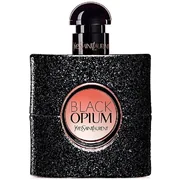 Yves Saint Laurent Black Opium Parfumuotas vanduo