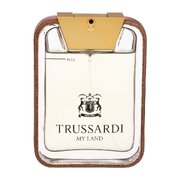 Trussardi My Land Pour Homme Tualetinis vanduo 100ml