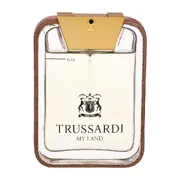 Trussardi My Land Pour Homme Tualetinis vanduo 100ml